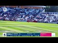 HIGHLIGHTS | Sussex v Warwickshire | Metro Bank One Day Cup