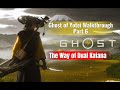 Ghost of Yotei Walkthrough Part 6 | The Way of Dual Katana | Cinematic Walkthrough (4K HDR Gameplay)
