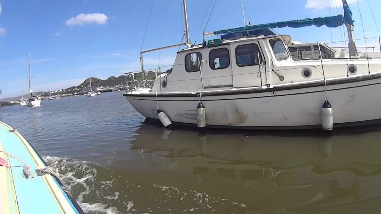 yacht shop conwy