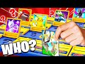 Impossible GUESS The GOD POKÉMON CHALLENGE (movie)