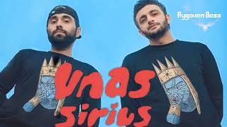 Vnas ft. Sirius - Incha Petq ( Original Music Page )