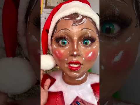 MAQUILLAJE DE ELF