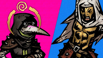 Friday Night - Darkest Dungeon