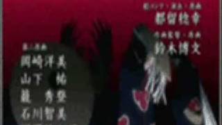 Akatsuki- Womanizer