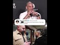 Sean Strickland called Tiki Ghosn a “little b*tch” for elbowing Deen The Great 😬  #viral #mmafighter