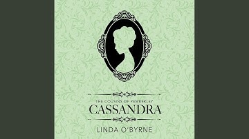 Chapter 1.22 & Chapter 2.1 - Cassandra