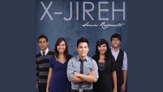 Video thumbnail of "X-Jireh - Déjale entrar"