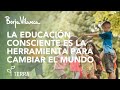 TERRA, mucho más que una escuela innovadora | Fundación Utópika