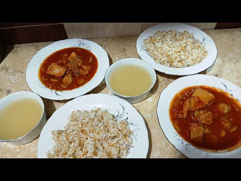 تعالوا شوفوا اولادي عملوا ايه اما جربوا الكوسة من ايد هاجر