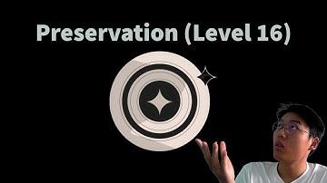 Preservation Ethernaut Challenge (Level 16): Python Brownie