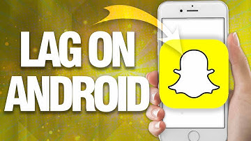 How To Fix And Solve Snapchat Lag On Android ( final Solution )