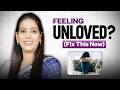 You have people around you, but love feels missing (here’s why) | Dr. Karishma Ahuja