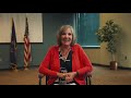PLD Ambassador of the Year Award Winner 2021 Regina Salvador