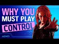 Control: Ultimate Edition - How It Infects Your Brain