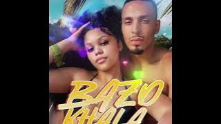 ZANDER BARONET X HONESHMA  X DX NUVUNGA X THOMAS RZA - BAZOKHALA