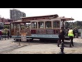How the Cable Car Works