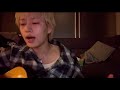 ニーチェに聞く/The SALOVERS 弾き語り