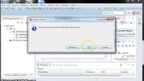 Tutorial 8  - Vettori Numerici (1 di 2) (Java)