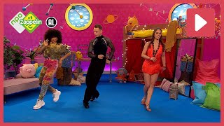 Sierlijk Dansen  Zin In Zappelin  Npo Zappelin