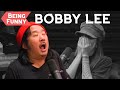 BOBBY LEE BEING FUNNY | Jokes, Stories, Singing, Etc.
