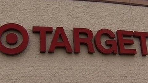 Target hacking: Store offers discount to ease fears