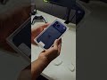 Unboxing the iPhone 17 Pro Max 🔥📱 (This Phone Is CRAZY) #iPhone17 #Apple #Unboxing #apple #tech