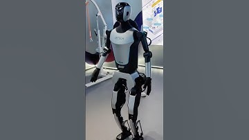 🏃‍♂️🤖Ubtech