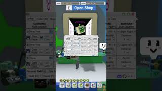 Bee Swarm Simulator (NATRO MACRO) #shorts #bss #roblox #funny #robloxmemes #natromacro