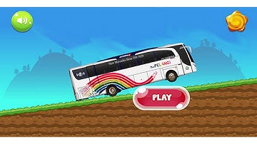 Bus Simulator - Admob - Android & Ios Game (Buildbox Included) | Codecanyon Scripts and Snippets