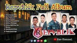 Playlist Repvblik Full Album | Paling Top #lagugalau #lagucover #duet #nostalgiajamandulu #fyp