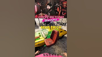 Drive Beyond Horizons #drivebeyondhorizons #gamers