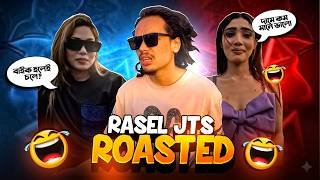 Rasel JTS Rooasted 🔥ম্যাগী নিয়ে Business | I'M SHOJIB screenshot 2