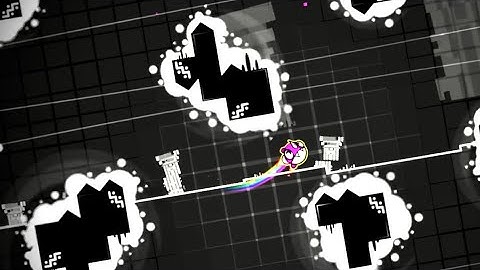 “Lost Myself” (Hard Demon) by MaxxoRmen | Geometry Dash 2.2