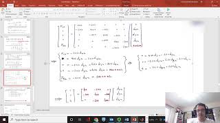 How to inverse a matrix by MATLAB and Excel screenshot 2