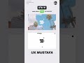 GTA VI Web Design – Final vs Process