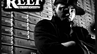 American Vibrations Volume 2 - Rap Us Underground - Sadat X Reks Sputnik Brown Kool Sphere More