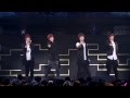 U-Kiss 1st Japan Live Tour 2012【 ORION 】