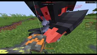 ТОТ САМЫЙ нуб СЕРВЕРА Reallyworld RaidCube