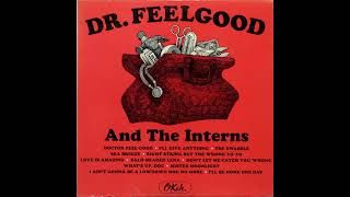 Dr  Feelgood & The Interns – Sea Breeze