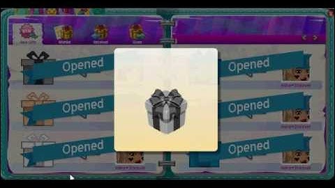 MSP- Mail Time Part 1