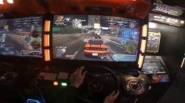 WMMT5 Battle #51 (GoPro)