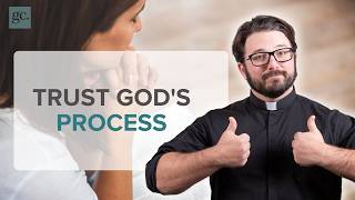 What If God Is Preparing You?
