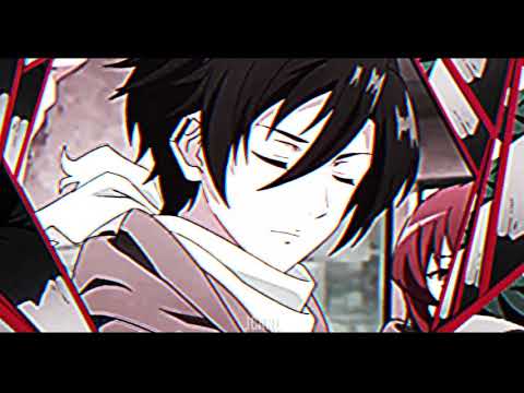 (FREE PRESET) Shin Nouzen - Vacation「AMV」Eighty Six Edit