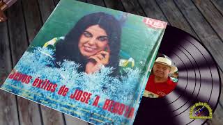 LA TERCERA EDAD  - JOSE A. BEDOYA