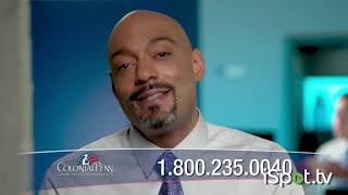 Colonial Penn TV Commercial: Call Sooner