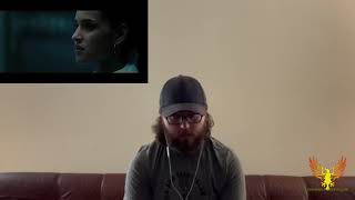 Morbius Official Trailer- Reaction