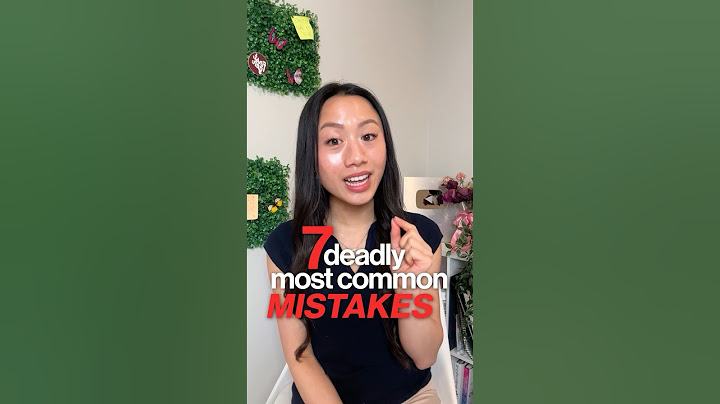 4.0 GPA student gets rejected by Johns Hopkins for this one TINY mistake…