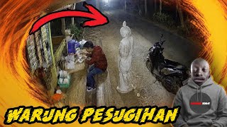 FOTO DAN REKAMAN CREEPY DARI INTERNET