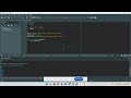 Lesson 1 - Arrays (Python) / Lists (Python) - How to set up a single array / Linear search