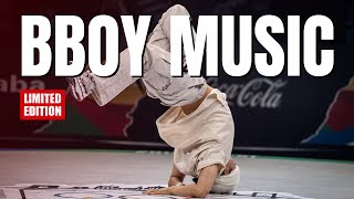 Fresh Bboy Beats: New School Breakdance Mixtape ? #BboyMusic 